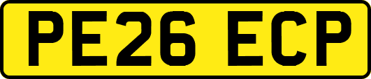 PE26ECP