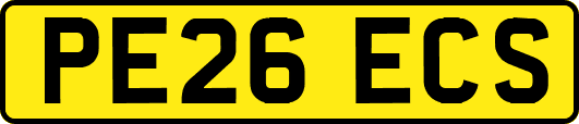 PE26ECS