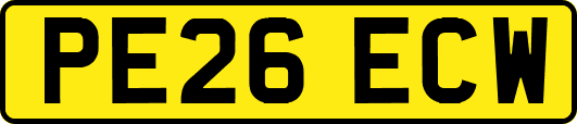 PE26ECW