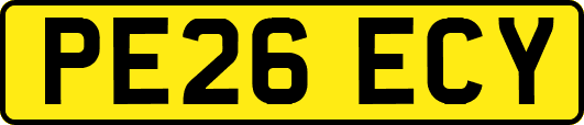 PE26ECY
