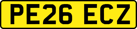 PE26ECZ