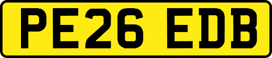 PE26EDB