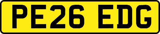 PE26EDG