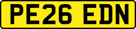 PE26EDN
