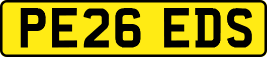 PE26EDS