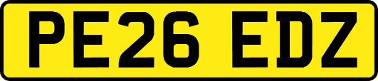 PE26EDZ