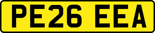 PE26EEA