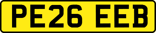 PE26EEB