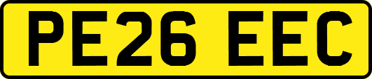 PE26EEC