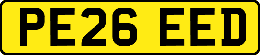 PE26EED