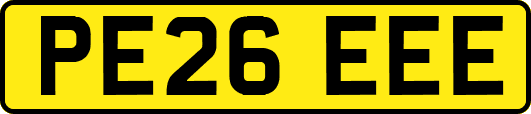 PE26EEE