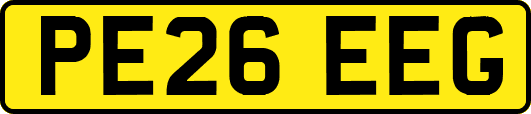 PE26EEG