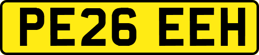 PE26EEH