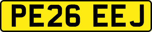 PE26EEJ