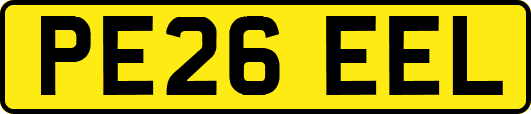 PE26EEL