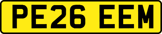 PE26EEM