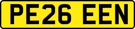PE26EEN