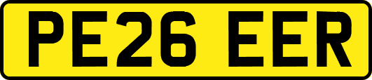 PE26EER