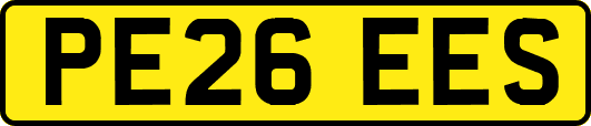 PE26EES