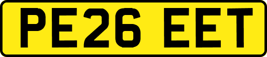 PE26EET
