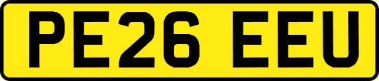 PE26EEU