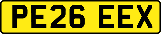 PE26EEX