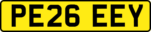 PE26EEY