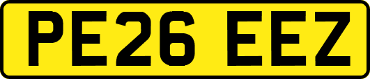 PE26EEZ