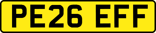 PE26EFF