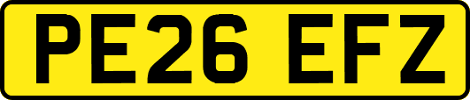 PE26EFZ