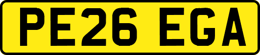 PE26EGA