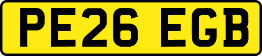 PE26EGB