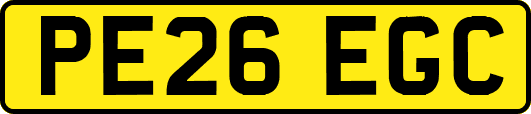 PE26EGC