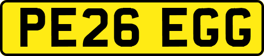 PE26EGG