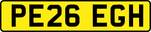 PE26EGH