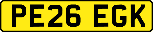 PE26EGK