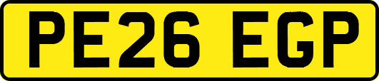 PE26EGP
