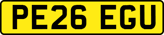 PE26EGU
