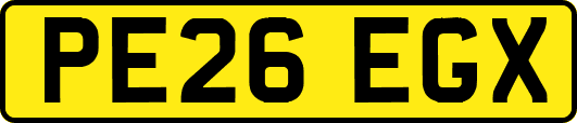 PE26EGX