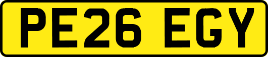 PE26EGY