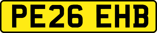 PE26EHB