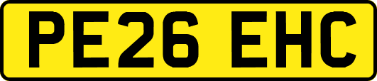 PE26EHC