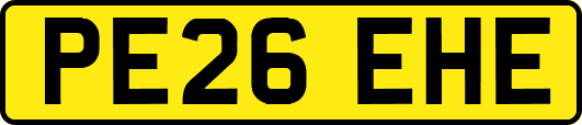 PE26EHE