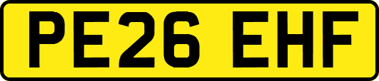 PE26EHF