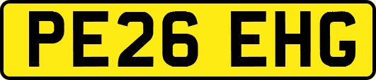 PE26EHG