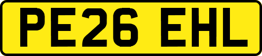 PE26EHL