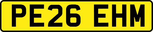 PE26EHM