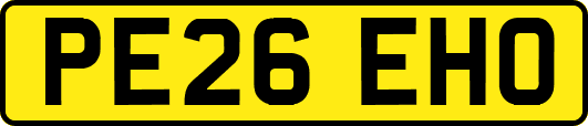 PE26EHO
