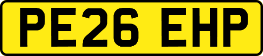 PE26EHP