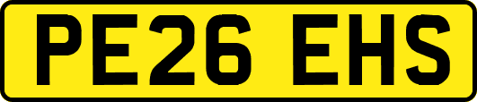 PE26EHS